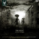 [DD00042] The Relic – It’s Not Human