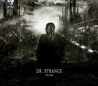 [DD00044] Dr.Strange – Prism