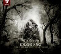 [DD00035] Starving Insect – Forget The Rapture, Prepare To Rot