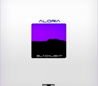 [BS001-1312] Aloria – Blacklight