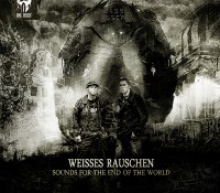 [DD00008] Weisses Rauschen – Sounds For The End Of The World