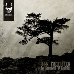 [DD14018] Dark Frequencer – The Dimensions Of Darkness