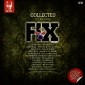 [DD15010] Various – Collected – FIX Records