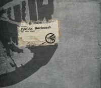 [ZUUR006] Cyclic Backwash – On The Edge