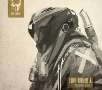 [DD13077] Stan Grewzell – Following Signals