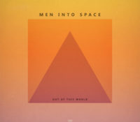 [TE13001] Men Into Space – Out of this World