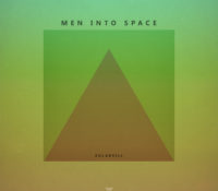 [TE13003] Men Into Space – Solarkill