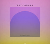 [TE13004] Phil Nuova – Mondo Nuovo