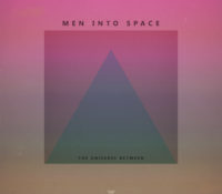 [TE13005] Men Into Space – The Universe Between