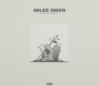 [BS008-1320] Miles Owen – Broken Angel