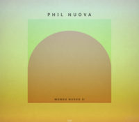 [TE13006] Phil Nuova – Mondo Nuovo II