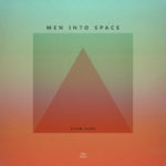[TE13007] Men Into Space – Alien Skies