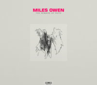[BS009-1320] Miles Owen – The Reward of Faith