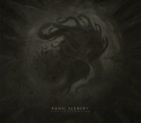 [SOP 052-1420] Panic Scenery – Eldritch Abomination